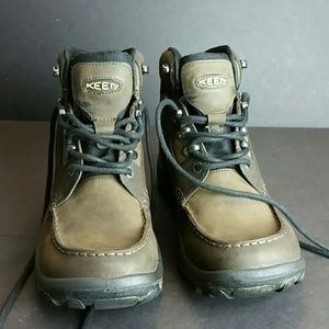 keen nopo boot